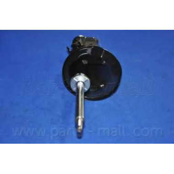 Амортизатор передний левый <b>PARTS-MALL PJB-019A</b>-6
