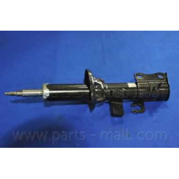 Амортизатор передний правый для KIA RIO(DC#) <b>PARTS-MALL PJB-024A</b>-2