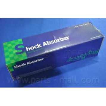 Амортизатор передний правый для KIA RIO(DC#) <b>PARTS-MALL PJB-024A</b>