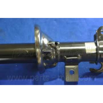 Амортизатор передний правый для KIA RIO(DC#) <b>PARTS-MALL PJB-024A</b>-4