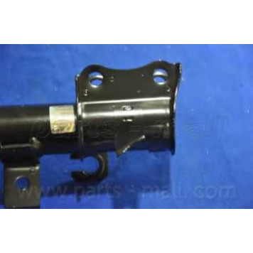 Амортизатор передний правый для KIA RIO(DC#) <b>PARTS-MALL PJB-024A</b>-5
