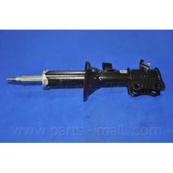 Амортизатор передний левый для KIA RIO(DC#) <b>PARTS-MALL PJB-025A</b>-2