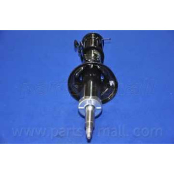 Амортизатор передний левый для KIA RIO(DC#) <b>PARTS-MALL PJB-025A</b>-3
