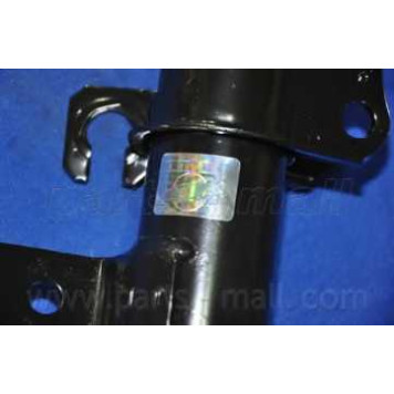 Амортизатор передний левый для KIA RIO(DC#) <b>PARTS-MALL PJB-025A</b>-6