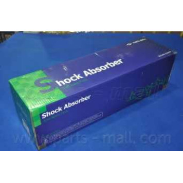 Амортизатор передний правый <b>PARTS-MALL PJB-028</b>
