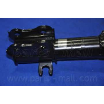 Амортизатор передний правый <b>PARTS-MALL PJB-028</b>-4