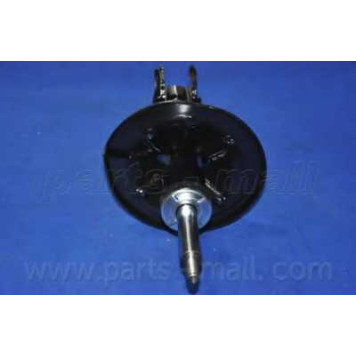 Амортизатор передний правый <b>PARTS-MALL PJB-028</b>-5