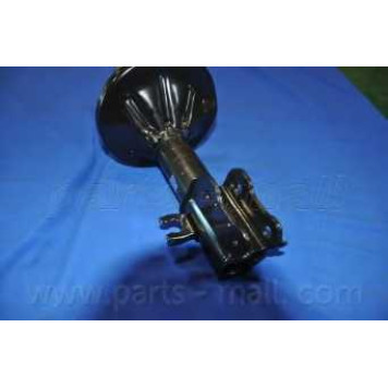 Амортизатор передний левый <b>PARTS-MALL PJB-029</b>-1