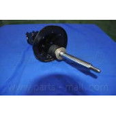 Амортизатор передний левый <b>PARTS-MALL PJB-029</b>