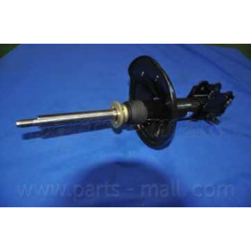 Амортизатор передний левый <b>PARTS-MALL PJB-029</b>-2