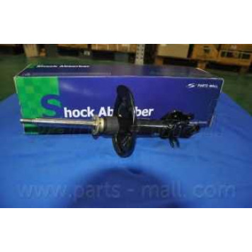 Амортизатор передний левый <b>PARTS-MALL PJB-029</b>-3