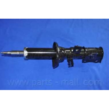 Амортизатор передний правый <b>PARTS-MALL PJB-033</b>-1
