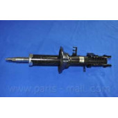 Амортизатор передний правый <b>PARTS-MALL PJB-033</b>
