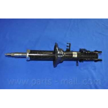 Амортизатор передний правый <b>PARTS-MALL PJB-033</b>