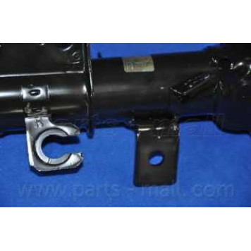 Амортизатор передний правый <b>PARTS-MALL PJB-033</b>-7