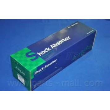 Амортизатор передний правый <b>PARTS-MALL PJB-033</b>-8