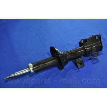 Амортизатор передний левый <b>PARTS-MALL PJB-034</b>-2