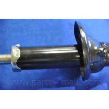 Амортизатор передний левый <b>PARTS-MALL PJB-034</b>-4