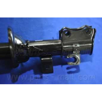 Амортизатор передний левый <b>PARTS-MALL PJB-034</b>-5