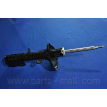Амортизатор передний левый <b>PARTS-MALL PJB-049A</b>-2