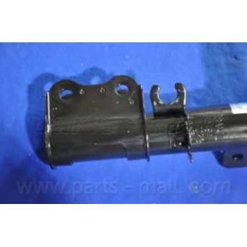 Амортизатор передний левый <b>PARTS-MALL PJB-049A</b>-3