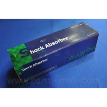 Амортизатор передний левый <b>PARTS-MALL PJB-049A</b>