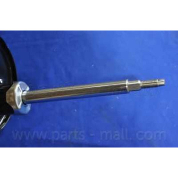 Амортизатор передний левый <b>PARTS-MALL PJB-049A</b>-5