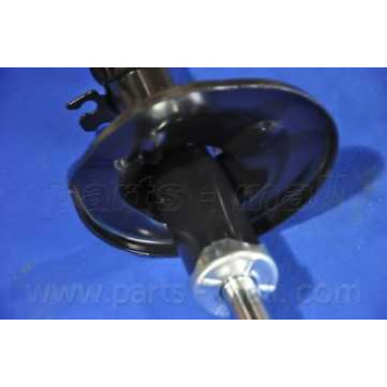 Амортизатор передний левый <b>PARTS-MALL PJB-049A</b>-6