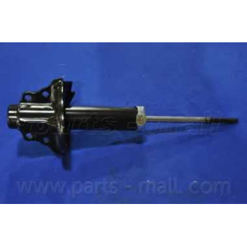 Амортизатор передний левый <b>PARTS-MALL PJB-051</b>-1