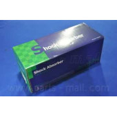 Амортизатор передний левый <b>PARTS-MALL PJB-051</b>