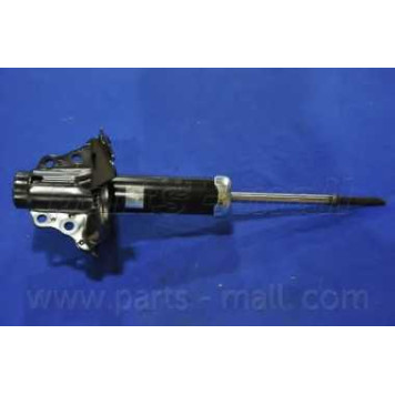 Амортизатор передний левый <b>PARTS-MALL PJB-051</b>-2