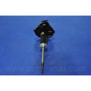 Амортизатор передний левый <b>PARTS-MALL PJB-051</b>-3