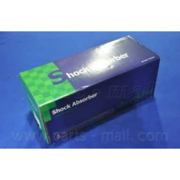 Амортизатор передний левый <b>PARTS-MALL PJB-051</b>