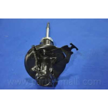 Амортизатор передний левый <b>PARTS-MALL PJB-051</b>-4