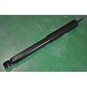 Амортизатор передний для KIA BONGO <b>PARTS-MALL PJB-056</b>-2