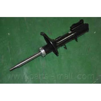 Амортизатор передний правый для KIA CARENS(FJ) <b>PARTS-MALL PJB-061A</b>-1