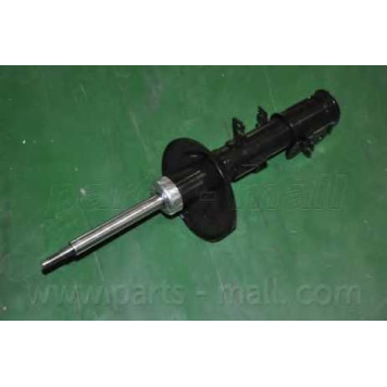 Амортизатор передний правый для KIA CARENS(FJ) <b>PARTS-MALL PJB-061A</b>-2