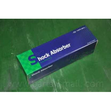 Амортизатор передний правый для KIA CARENS(FJ) <b>PARTS-MALL PJB-061A</b>