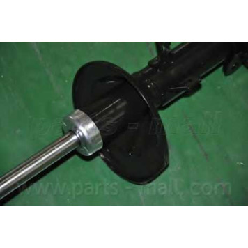 Амортизатор передний правый для KIA CARENS(FJ) <b>PARTS-MALL PJB-061A</b>-4