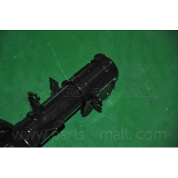 Амортизатор передний правый для KIA CARENS(FJ) <b>PARTS-MALL PJB-061A</b>-5
