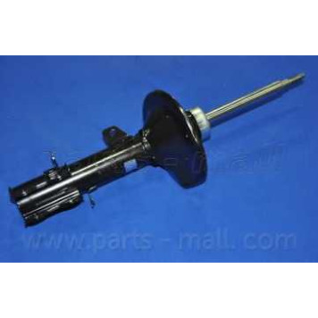 Амортизатор передний левый для KIA CARENS(FJ) <b>PARTS-MALL PJB-062A</b>-1