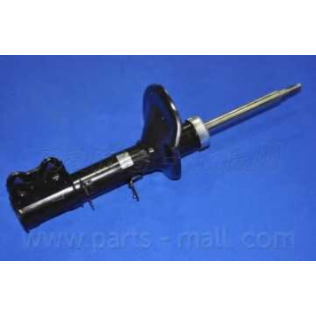 Амортизатор передний левый для KIA CARENS(FJ) <b>PARTS-MALL PJB-062A</b>-2
