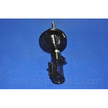 Амортизатор передний левый для KIA CARENS(FJ) <b>PARTS-MALL PJB-062A</b>-3
