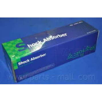 Амортизатор передний левый для KIA CARENS(FJ) <b>PARTS-MALL PJB-062A</b>