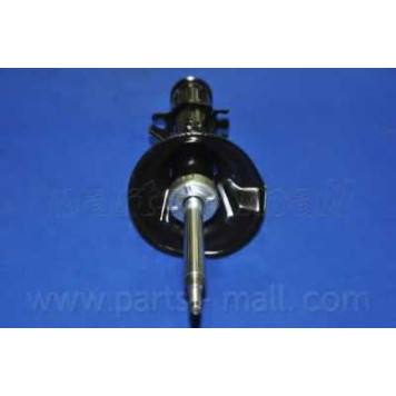Амортизатор передний левый для KIA CARENS(FJ) <b>PARTS-MALL PJB-062A</b>-4