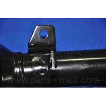 Амортизатор передний левый для KIA CARENS(FJ) <b>PARTS-MALL PJB-062A</b>-6