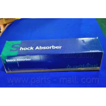 Амортизатор передний правый <b>PARTS-MALL PJB-065A</b>