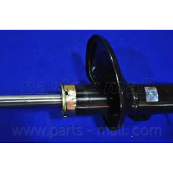 Амортизатор передний правый <b>PARTS-MALL PJB-065A</b>-5