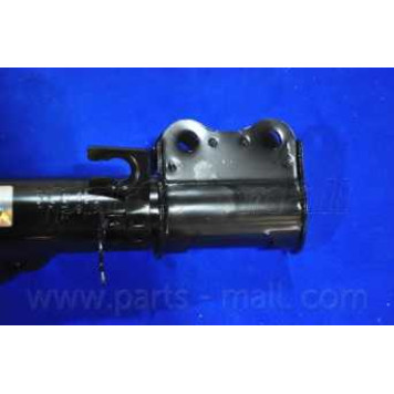 Амортизатор передний правый <b>PARTS-MALL PJB-065A</b>-6