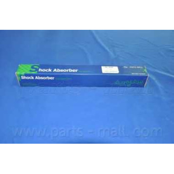 Амортизатор задний <b>PARTS-MALL PJB-101</b>